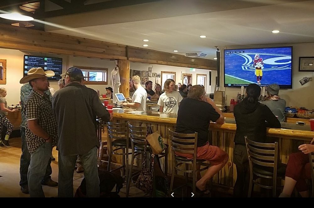 Green Valley Center: 11873 Springs Rd, Conifer, CO 80433
